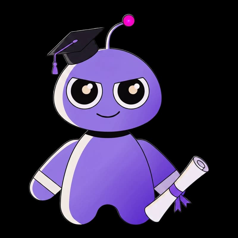 Flo, illustrated for Flo for Academy