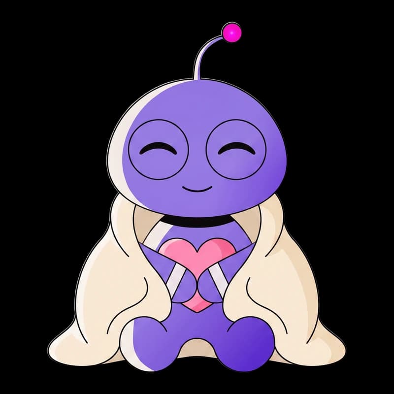 Flo, illustrated for Flo Private